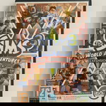  The Sims 3 World Adventures