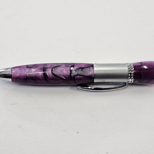 Pen with designs 11cm new