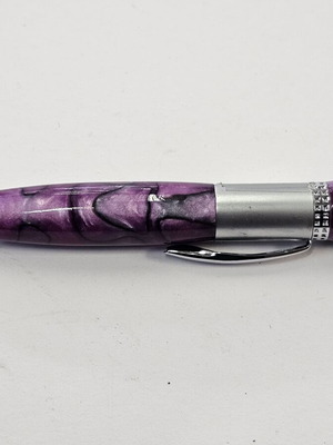 Pen with designs 11cm new