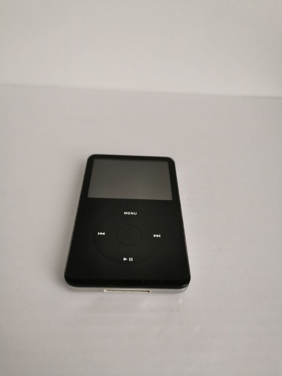 Apple iPod Classic 5th Generation 30GB… - € 200,00 - Vendora.cy