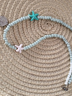 Handmade necklace new