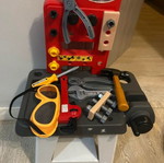 Toy set in like new condition