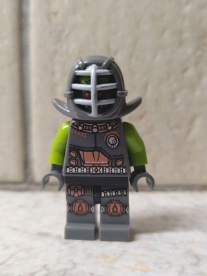 Lego фигура като нова
