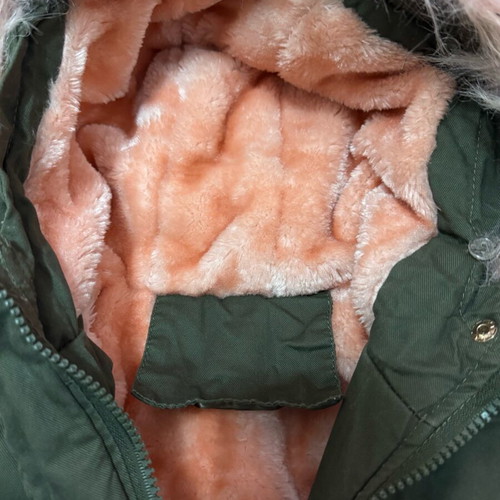 Children's jacket like new for 4 years old