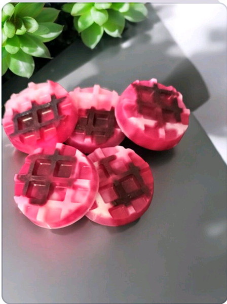 wax melts