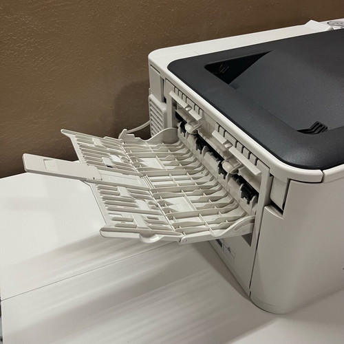 OKI C332 Color Laser Printer used with toners