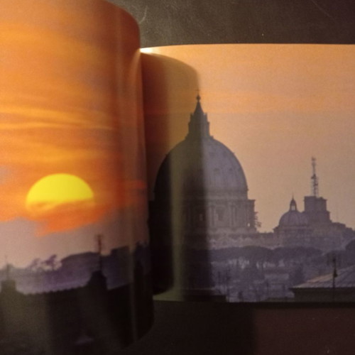 Ouranos book used, Cube Book