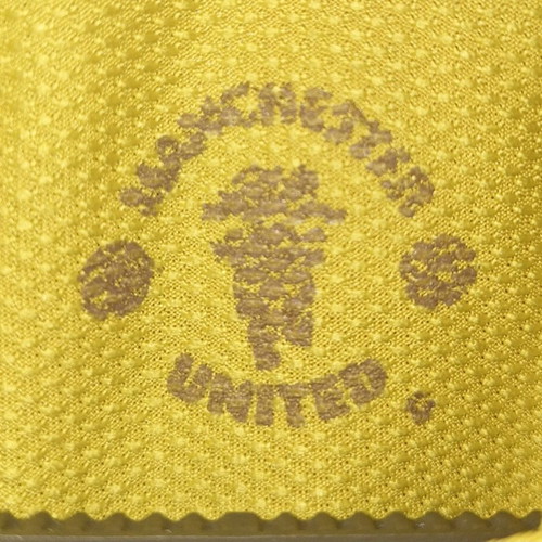 Manchester United Shirt 2006-2007 Size M used, authentic
