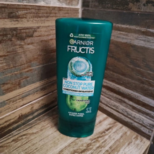 Fructis hair conditioner new for oily hair
