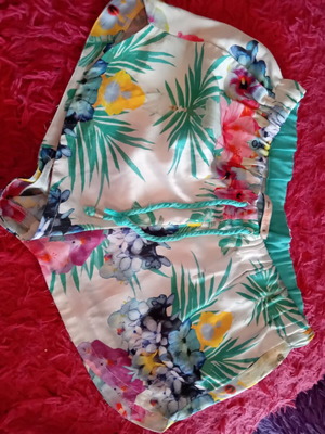 Bershka shorts used, very good condition, size S