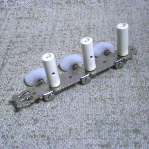 Gotoh Machine Heads guitar parts new with box made in Japan