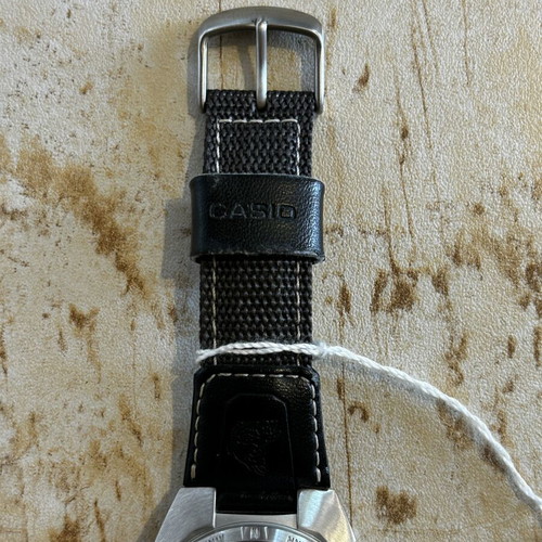 Casio AMW-700 fishing gear watch like new