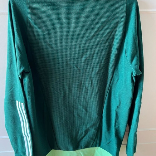 Panathinaikos basketball sweatshirt new, small