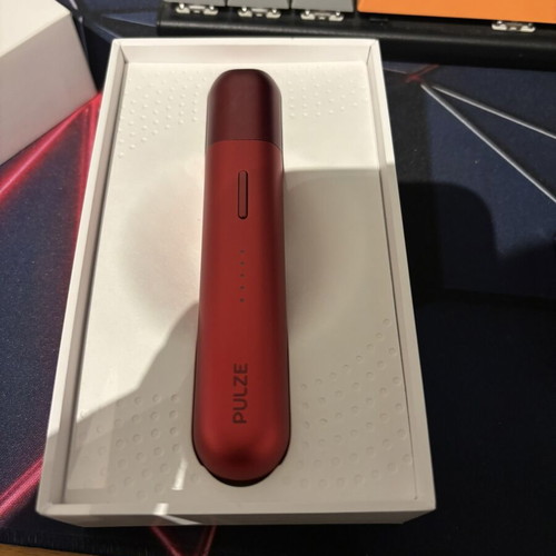 Pulze electronic cigarette brand new