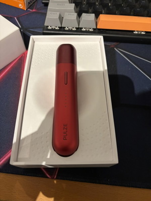 Pulze electronic cigarette brand new