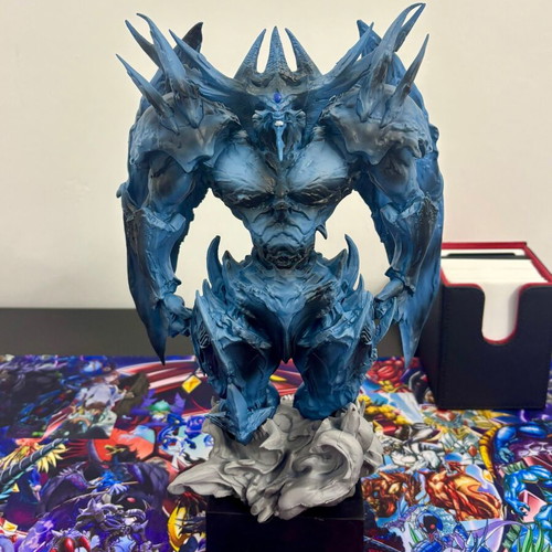 Yu-Gi-Oh Funko Pop Figure 30cm Obelisk the Tormentor PVC new