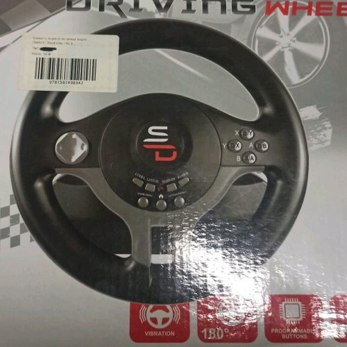 Driving Wheel SV 200 new racing wheel