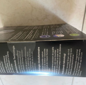 Braun Термометър BNT 400WE