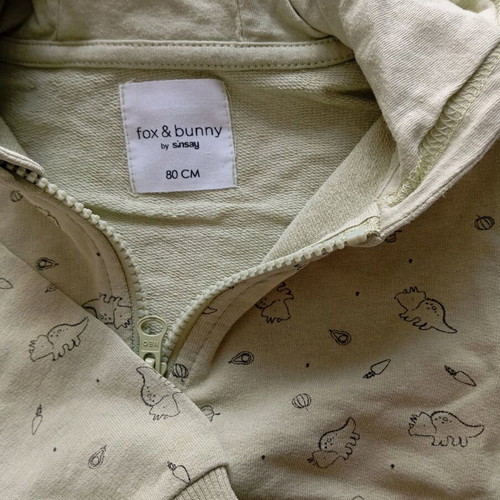 Clothing set for baby boy used 12-18 months