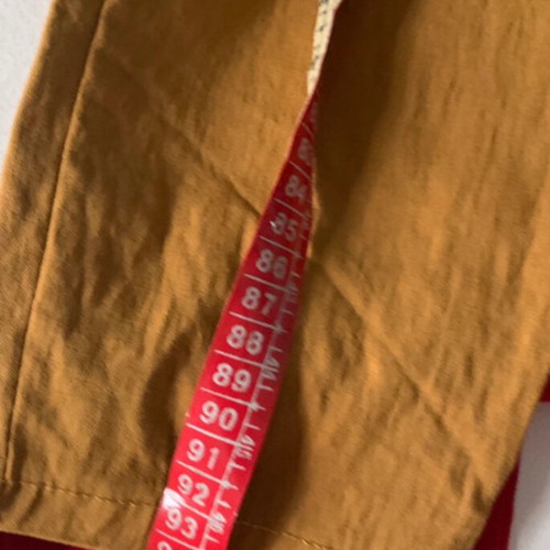 Pants used, set of 3 elastic, size M-L