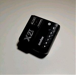 Πωλείται Godox TTL Wireless Flash Trigger X2Tc (For Canon)