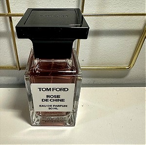 Tom Ford Rose De Chine edp 50 ml