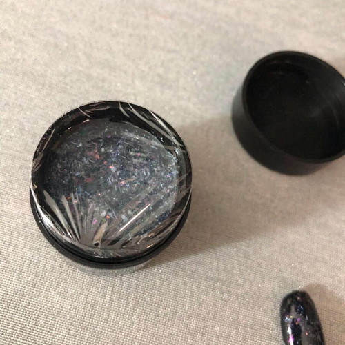 Gel Polish Fengshangmei Aurora No - 04 new, 5 ml