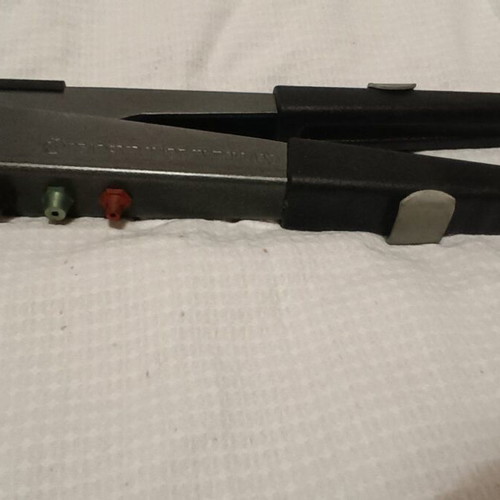 Beargrip hand riveter new for 2-5mm rivets
