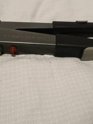 Beargrip hand riveter new for 2-5mm rivets