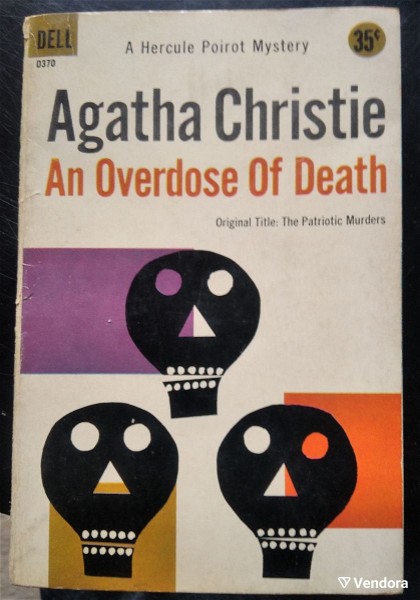  An Overdose Of Death
