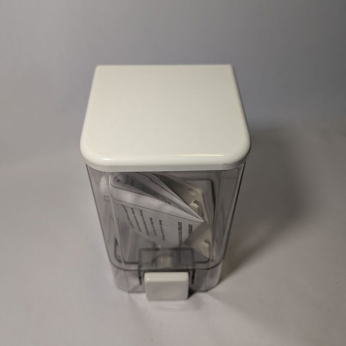 Professional wall-mounted soap dispenser 1000ml new