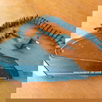  PHILISHAVE DE LUXE.