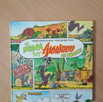 Aesop's Fables comic book