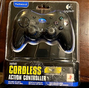 Controller PlayStation 2