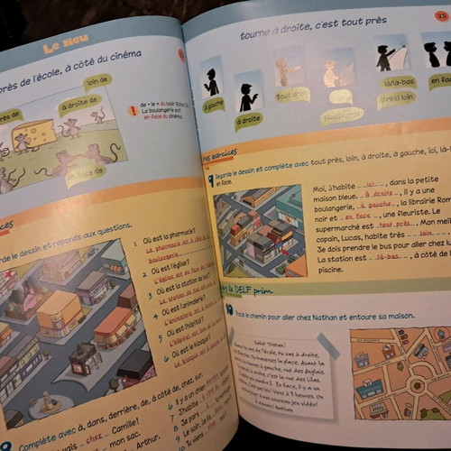 Grammar book A1 teacher with solutions and CD new