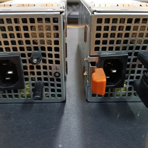 Dell Server Power Supply 400W A400EF‑S0 used, pack of 2 units