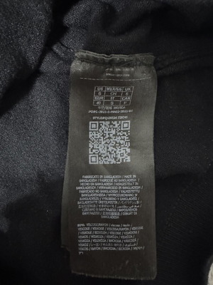 Turtleneck Jumper Guess black like new