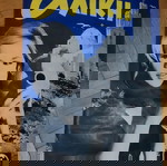 Σπάνια αφίσα Αλίκη Βουγιουκλάκη, ταινία Αλίκη, Aliki my love, 60 x 80 εκ. Άριστη κατάσταση