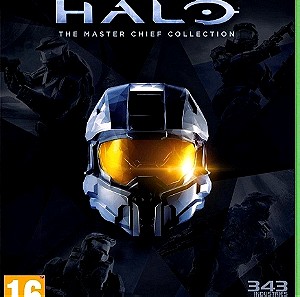 Halo: The Master Chief Collection για XBOX ONE, Series X/S
