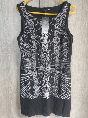 Easy Wear dress XL new with tag