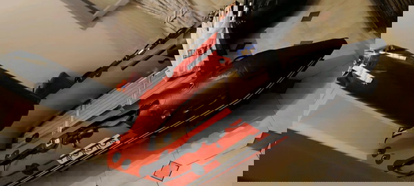 βάρκα