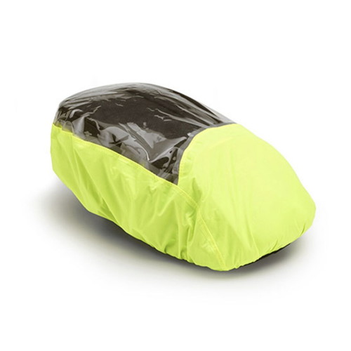 GIVI Tank Bag 6L New Compact Motorcycle Accessory