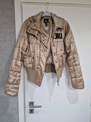 Jennifer Lopez jacket like new, size S