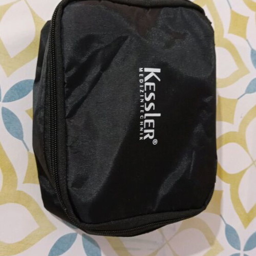 Kessler Analog Blood Pressure Monitor new