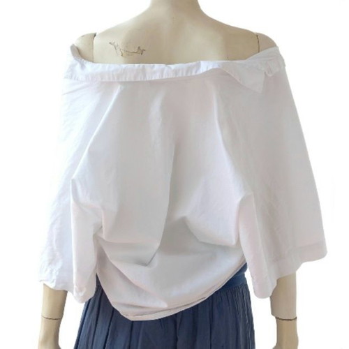Zara cotton shirt