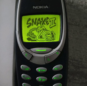 Nokia 3310