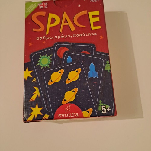 Card games like new