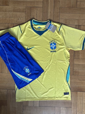 Brazil national team set
