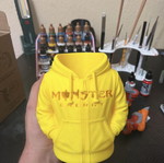 Monster can holder new
