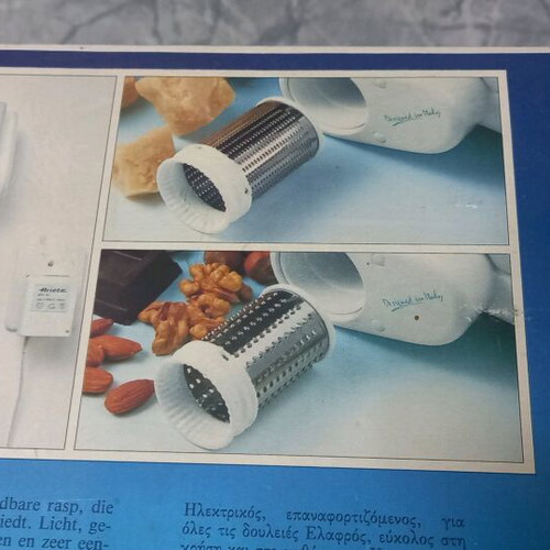 Cheese cutter new in box